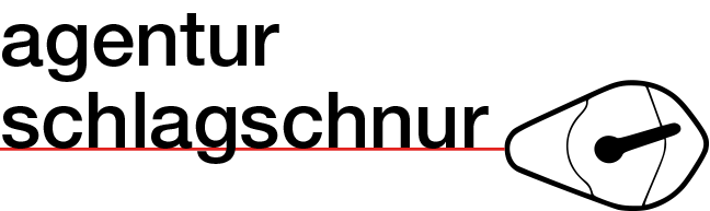 Agentur Schlagschnur