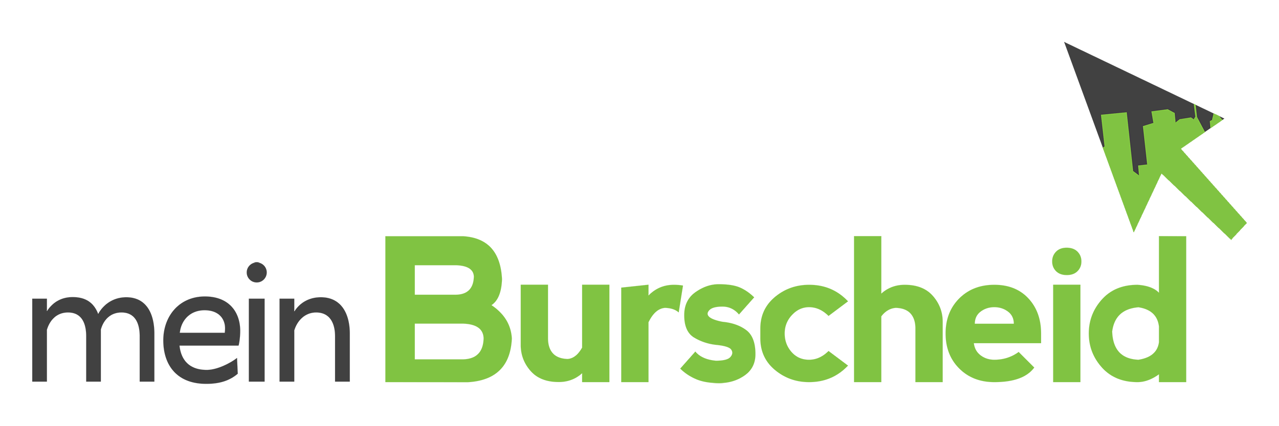 Onlineportal mein Burscheid